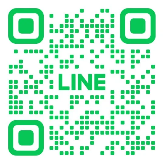 QR Code แชท suicide squad พากไทย ทาง Line